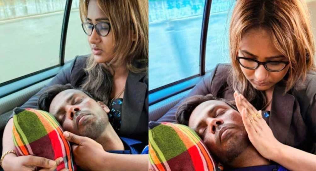 হিরো আলম আত্মহত্যার চেষ্টা: স্ত্রীর সঙ্গে টানাপোড়েন, বগুড়ায় হাসপাতালে ভর্তি