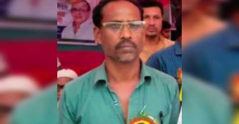পিরোজপুরে ইউপি সদস্য ও ভাবিকে কুপিয়ে হত্যা, আহত স্ত্রী