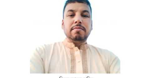 গভীর রাতে ঘর থেকে ডেকে নিয়ে ইউপি সদস্যকে কুপিয়ে হত্যা