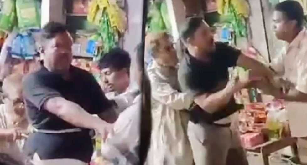 চট্টগ্রামে প্রধান শিক্ষককে খুঁটিতে বেঁধে মারধর, জমি বিরোধকে কেন্দ্র করে তাণ্ডব
