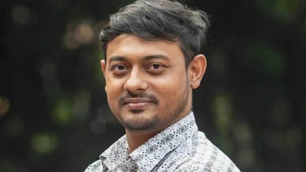 এনসিপি সংসদে গিয়ে সরকার গঠন করবে: নাসীরুদ্দীন পাটওয়ারী