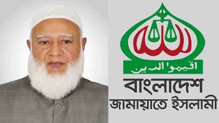 ঢাকা আসার পথে দুর্ঘটনায় নিহত ৪, জামায়াত আমিরের শোক