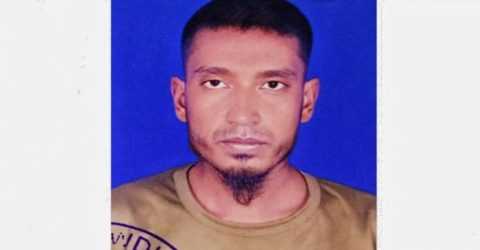 গোপালগঞ্জে সেনা কর্মকর্তা সেজে কিশোরীর সঙ্গে প্রেম-বিয়ে, অতঃপর গ্রেফতার