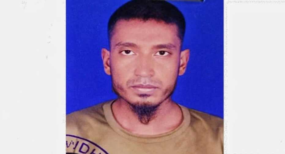 গোপালগঞ্জে সেনা কর্মকর্তা সেজে কিশোরীর সঙ্গে প্রেম-বিয়ে, অতঃপর গ্রেফতার