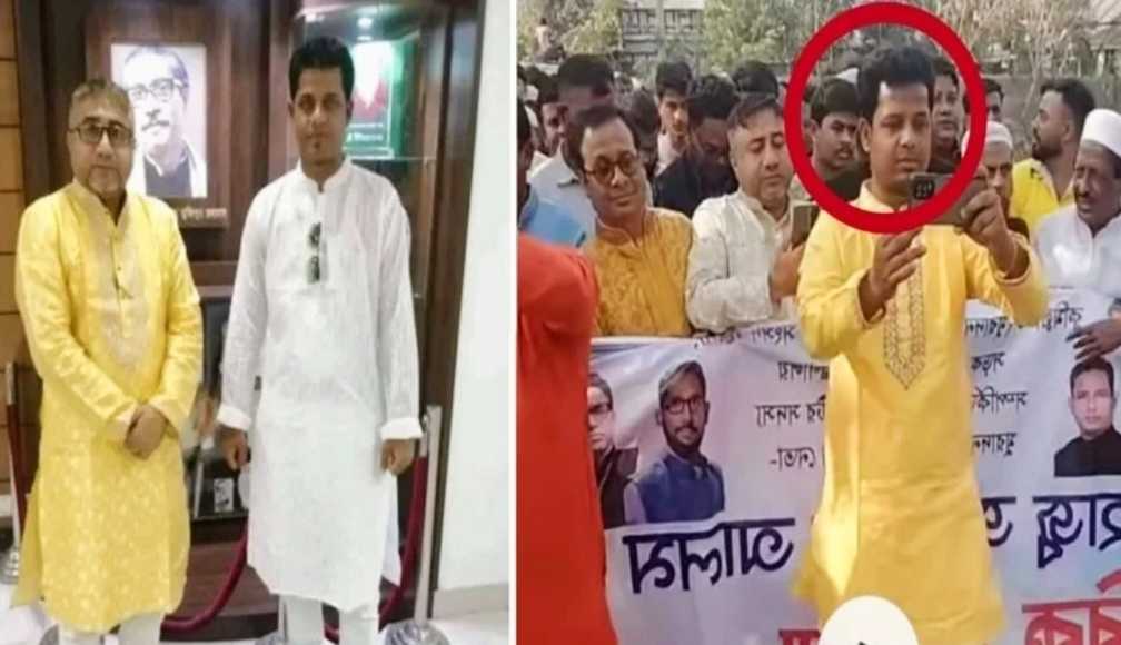 মুরাদনগরে হিন্দু নারীকে ধর্ষণের অভিযোগ: আ.লীগ নেতাকে বিএনপি বানিয়ে বিভ্রান্তিকর প্রচার