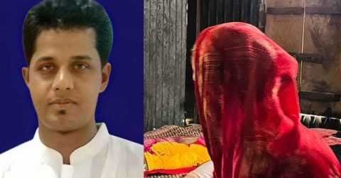 মুরাদনগরে নির্যাতনের শিকার নারীর আকুতি: “দুটি সন্তান নিয়ে শুধু বাঁচতে চাই”
