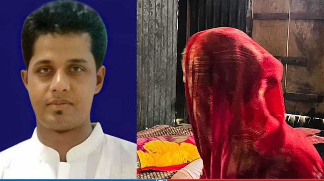 মুরাদনগরে নির্যাতনের শিকার নারীর আকুতি: “দুটি সন্তান নিয়ে শুধু বাঁচতে চাই”