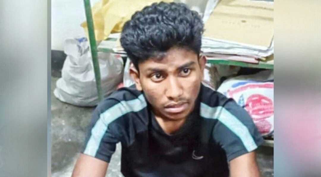 শহীদ আবু সাঈদকে নিয়ে কুরুচিপূর্ণ পোস্ট: রাজমিস্ত্রী গ্রেপ্তার
