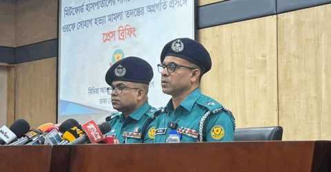 চাঁদাবাজি নয়, দোকান দখলই ছিল সোহাগ হত্যার পেছনে: পুলিশ