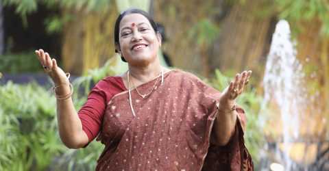 লালন সম্রাজ্ঞী ফরিদা পারভীন আর নেই