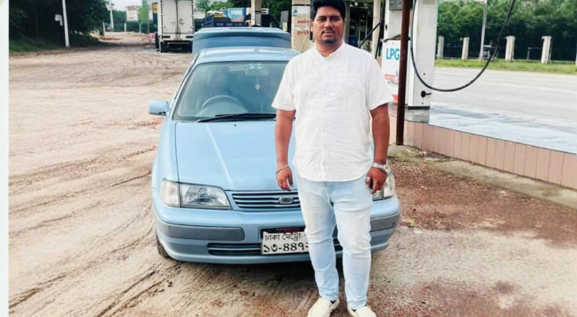 খুলনায় যুবদলের বহিষ্কৃত নেতা মাহবুব গুলিতে নিহত, রগ কেটে মৃত্যু নিশ্চিত