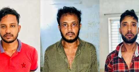 ২ লাখ টাকার চুক্তিতে খুন প্রবাসীর স্ত্রী, সেপটিক ট্যাংকে মিলল মরদেহ