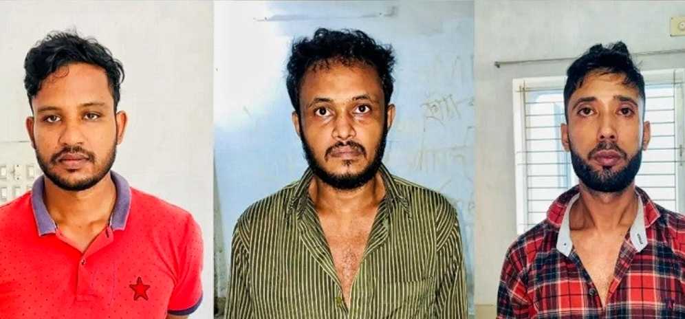 ২ লাখ টাকার চুক্তিতে খুন প্রবাসীর স্ত্রী, সেপটিক ট্যাংকে মিলল মরদেহ