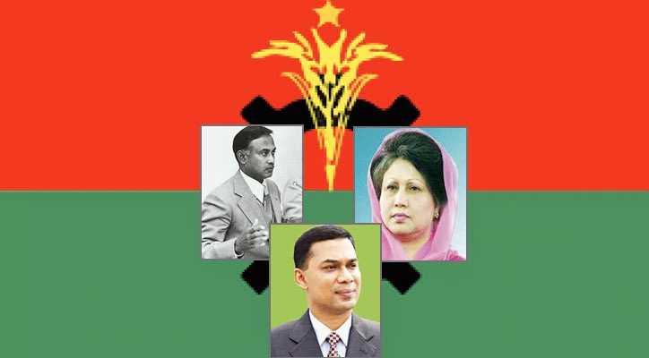 তারুণ্যের প্রথম ভোট ধানের শীষের পক্ষে হোক: নড়াইলে বিএনপির নতুন যাত্রা শুরু