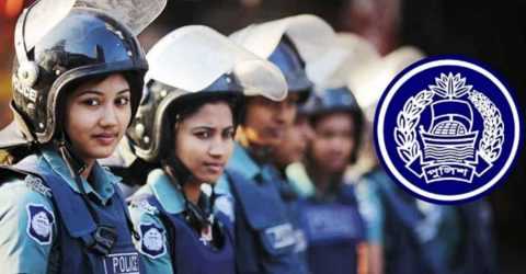 পুলিশ পরিচয়ে ফেসবুক ব্যবহারে নিষেধাজ্ঞা দিল আরপিএমপি