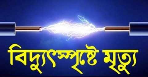 লোহাগড়ায় বিদ্যুৎস্পৃষ্ট হয়ে প্রাণ গেল স্কুল শিক্ষার্থীর