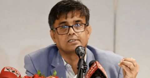 “শেখ হাসিনাকে রক্ষা করতে পারবে না ভারত”: প্রেসসচিব শফিকুল আলমের কড়া হুঁশিয়ারি