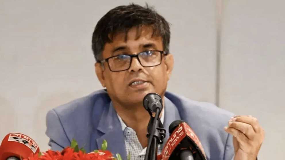 “শেখ হাসিনাকে রক্ষা করতে পারবে না ভারত”: প্রেসসচিব শফিকুল আলমের কড়া হুঁশিয়ারি