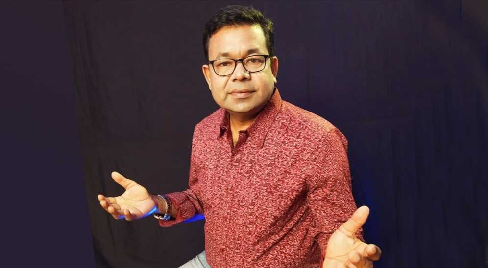 “আমি বিএনপি থেকে পদত্যাগ করিনি। এ গুজব আমার এলাকার শত্রুপক্ষ ছড়াচ্ছে।”