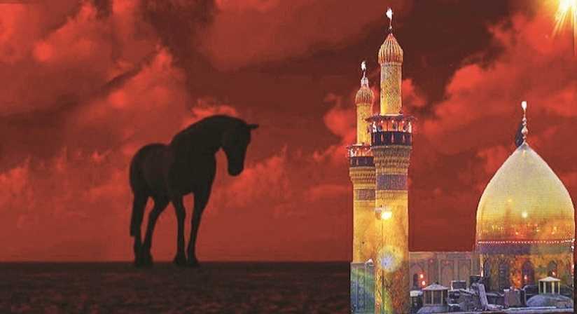 পবিত্র আশুরা আজ: কারবালার বেদনায় নতুন বার্তা