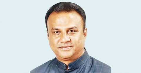 শাহীন চাকলাদারসহ চারজনের বিরুদ্ধে কোটি টাকার আত্মসাতের অভিযোগে মামলা