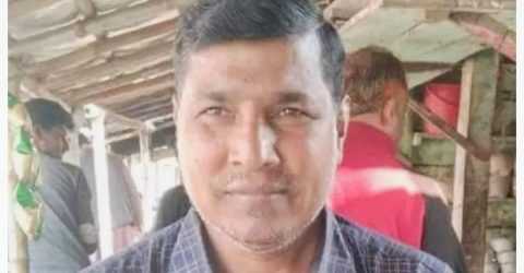মনিরামপুরে জমি বিরোধে ছোট ভাইয়ের হাতে খুন হলেন বিএনপি নেতা
