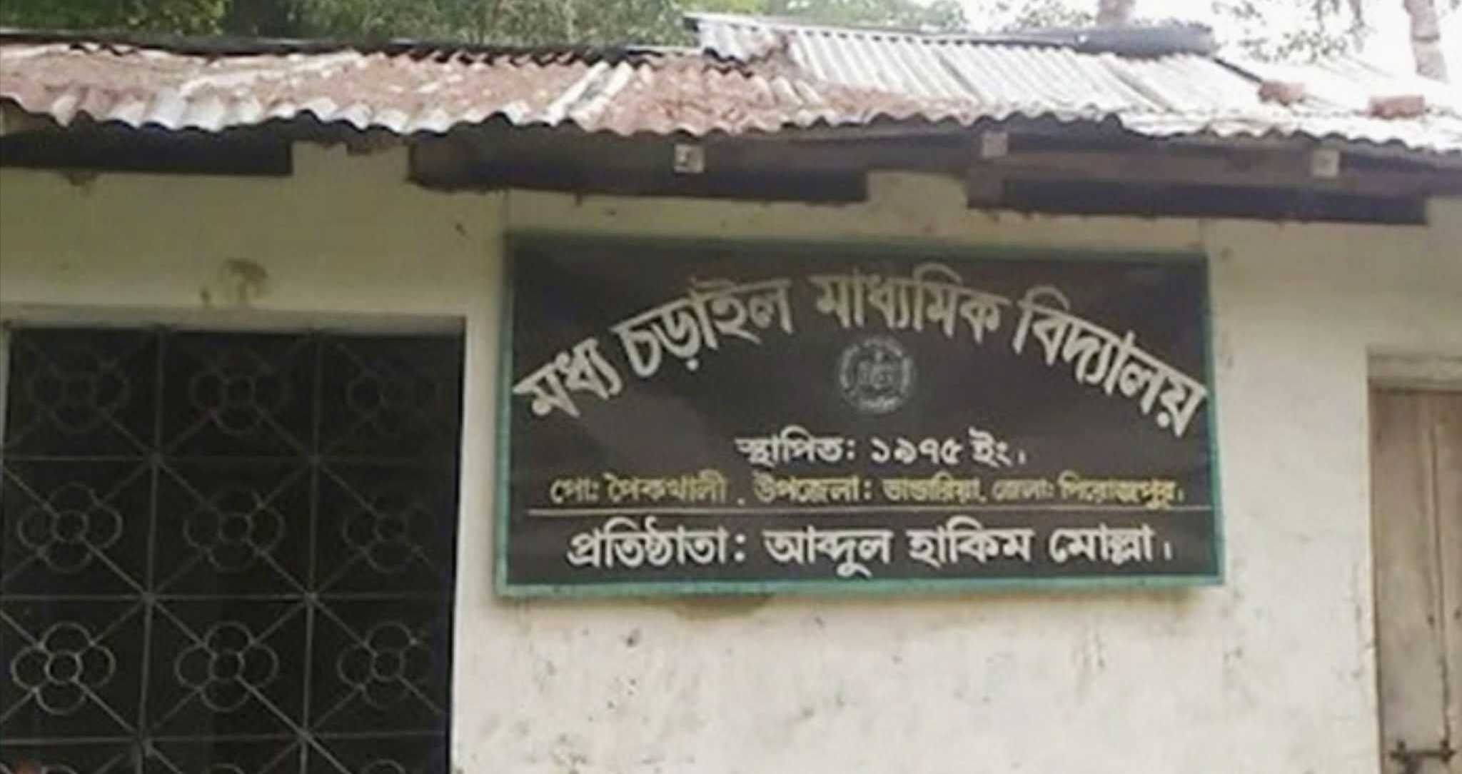 ‘সব ছাত্রী বিবাহিত’— দুই স্কুলে এসএসসি পাস করেনি কেউ