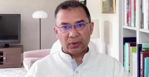 তারেক রহমানের প্রশ্ন: “যারা মব তৈরি করেছে, তাদের কেন গ্রেপ্তার করা হচ্ছে না?”
