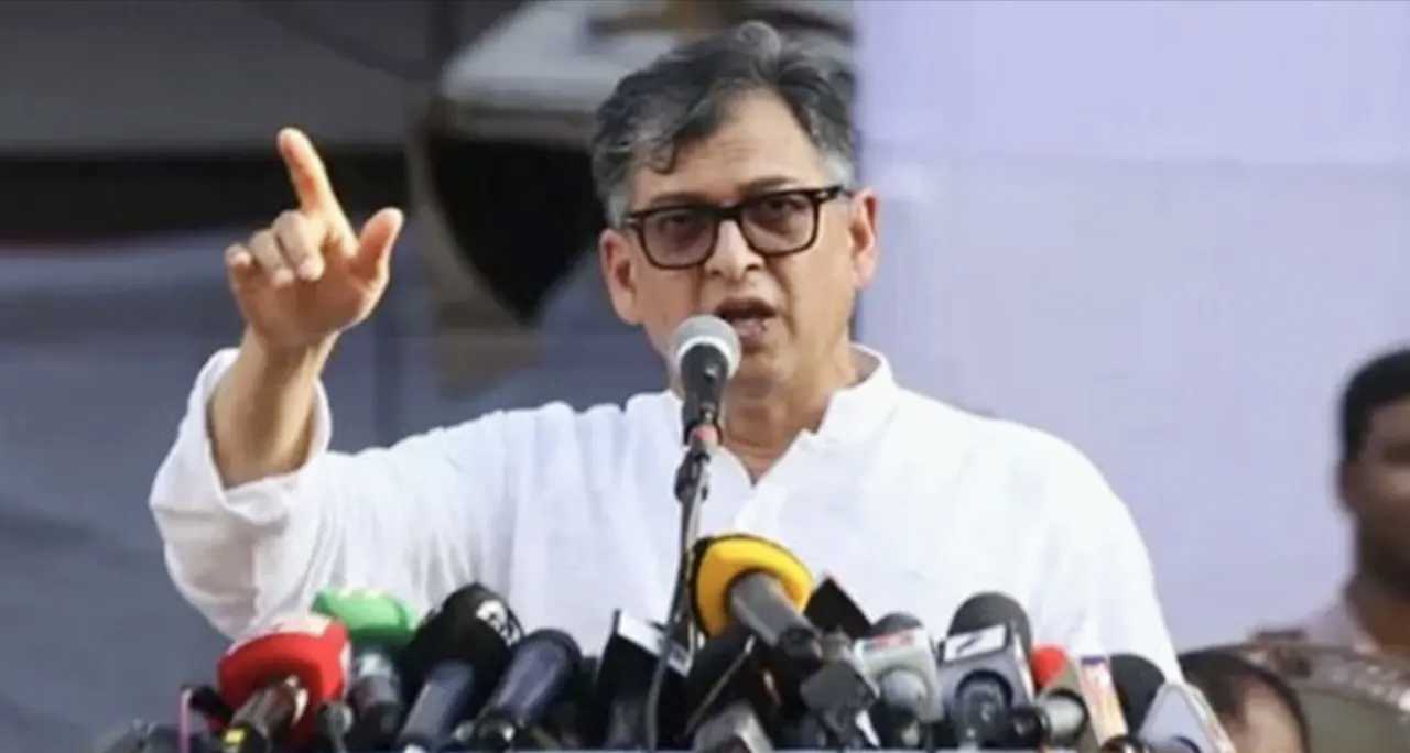 জামায়াতের সঙ্গে জোট নয়, এনসিপির সঙ্গে আলোচনা উন্মুক্ত: সালাহউদ্দিন