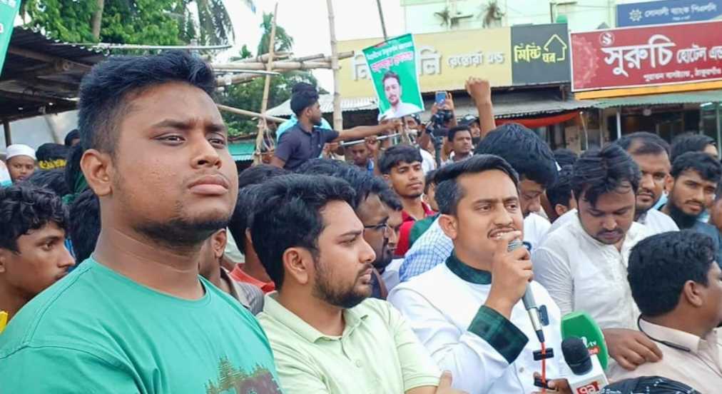ভোটাররা ২০০ টাকায় ভোট বিক্রি করেন: এনসিপি নেতা হাসনাত আব্দুল্লাহর 