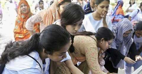 একাদশে ভর্তিতে যুক্ত হচ্ছে ‘জুলাই গণঅভ্যুত্থান’ কোটা