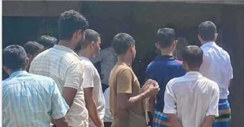 ভয়াবহ হত্যাকাণ্ড: মা ও দুই শিশুর গলাকাটা মরদেহ উদ্ধার
