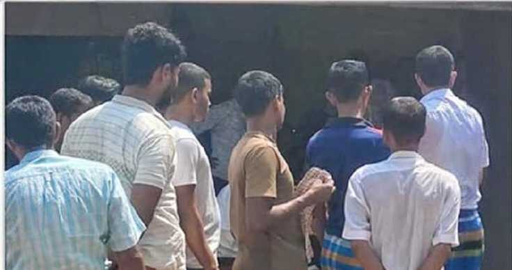 ভয়াবহ হত্যাকাণ্ড: মা ও দুই শিশুর গলাকাটা মরদেহ উদ্ধার