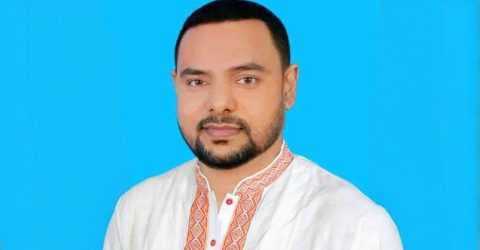 চাঁদাবাজির মামলায় গ্রেফতারের পর যুবদল নেতা বহিষ্কার