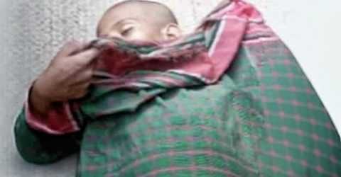 নড়াইলে বাবার ঘোড়ার গাড়ি কেড়ে নিল শিশু সন্তানের প্রাণ নড়াইলে শোকের ছায়া