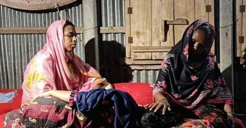 যৌতুক না পেয়ে অন্তঃসত্ত্বা স্ত্রীকে পেটাতে লাথি, গর্ভের সন্তানের মৃত্যু