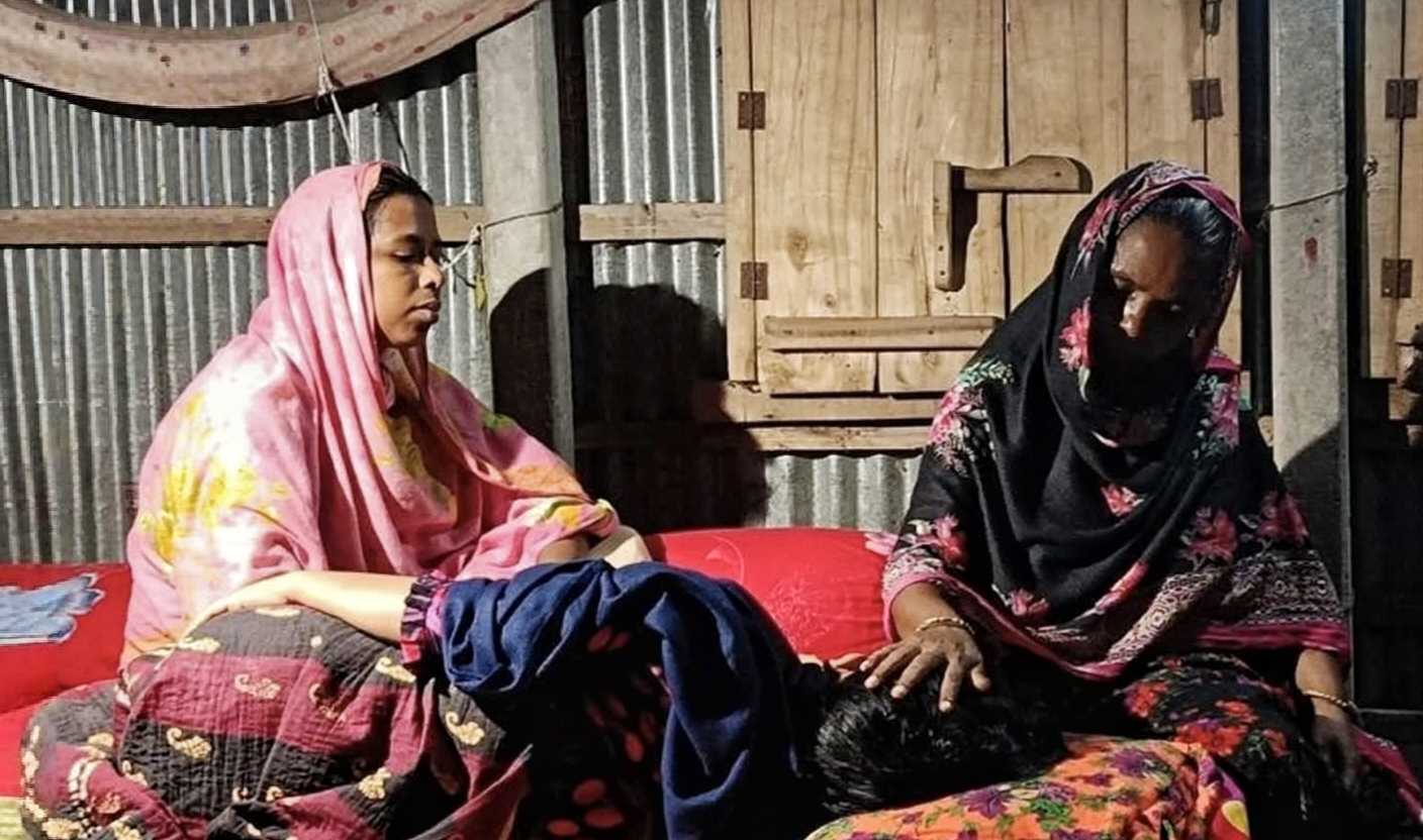 যৌতুক না পেয়ে অন্তঃসত্ত্বা স্ত্রীকে পেটাতে লাথি, গর্ভের সন্তানের মৃত্যু