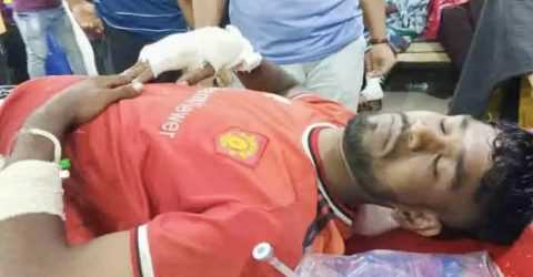গোপালগঞ্জে সংঘর্ষ: গুলিবিদ্ধ আরো একজনের মৃত্যু, নিহত বেড়ে ৫