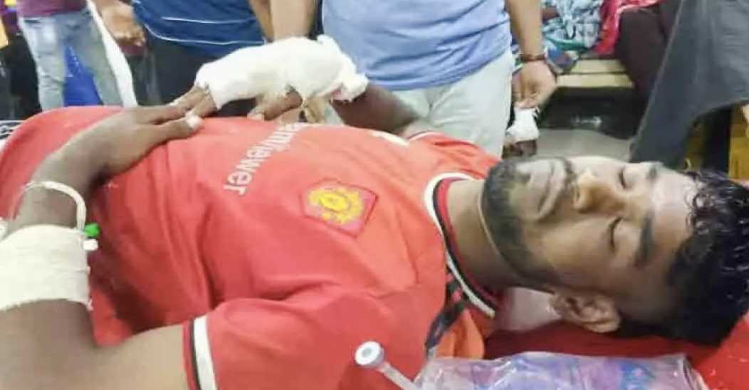 গোপালগঞ্জে সংঘর্ষ: গুলিবিদ্ধ আরো একজনের মৃত্যু, নিহত বেড়ে ৫