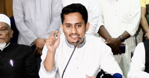 ‘নেতাকর্মী নামক কতিপয় নরপিশাচকে সামলান, জনাব তারেক রহমান’: এনসিপি নেতার ক্ষোভ