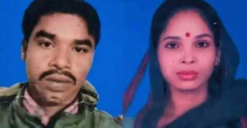 ছোট ভাইয়ের স্ত্রীকে নিয়ে পালালেন বড় ভাই, এলাকাজুড়ে চাঞ্চল্য 