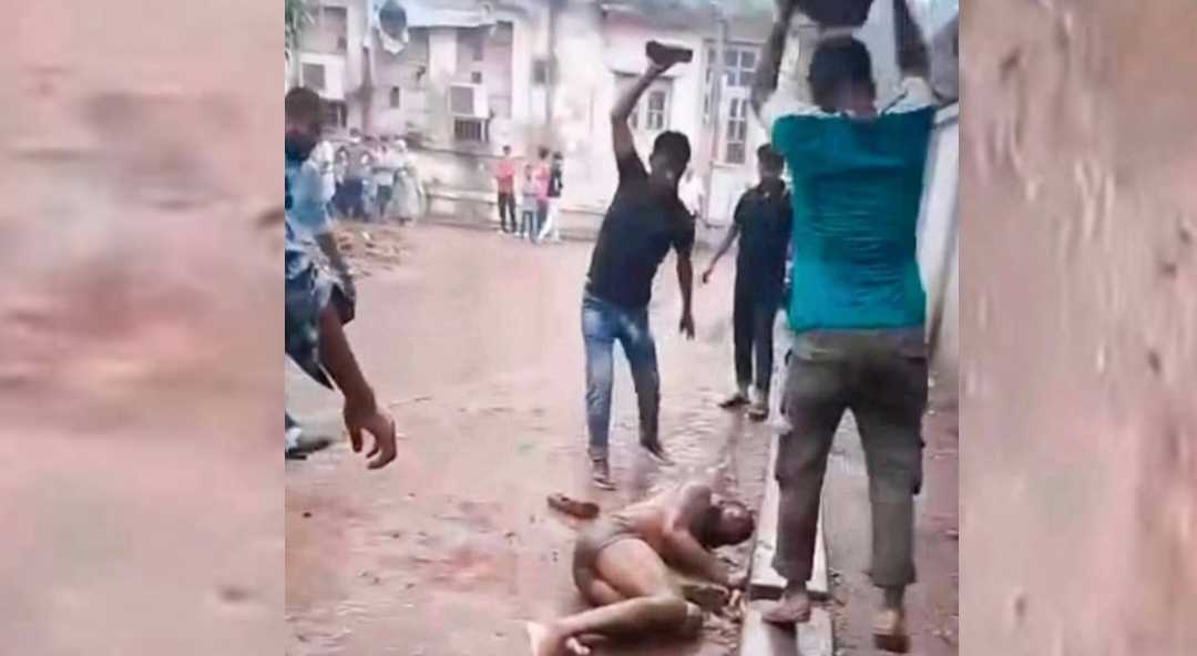 বিএনপিকে কি কেউ দুর্বল করে দিতে চাইছে 