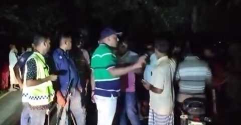 নড়াইলে ফুটবল খেলা নিয়ে সংঘর্ষ, কুপিয়ে হত্যা এক ব্যক্তিকে