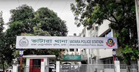 থানা হেফাজতে বিষপানে নারীর মৃত্যু, তিন পুলিশ বরখাস্ত