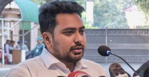 আবারও গোপালগঞ্জে যাব: ‘মুজিববাদ মাটি থেকে উপড়ে ফেলব’