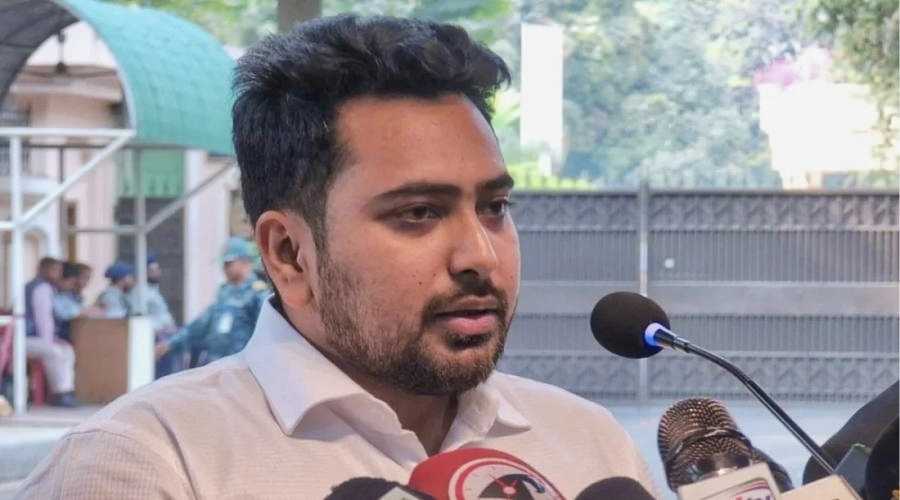 আবারও গোপালগঞ্জে যাব: ‘মুজিববাদ মাটি থেকে উপড়ে ফেলব’
