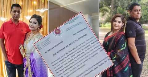 স্ত্রীর কিডনিতে প্রাণে বাঁচলেও ‘পরকীয়ায় জড়ালেন’ অকৃতজ্ঞ স্বামী!
