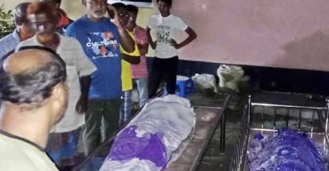 খুলনায় বিষাক্ত বাংলা মদপানে ৫ জনের মৃত্যু, হাসপাতালে ১ জন লাইফ সাপোর্টে