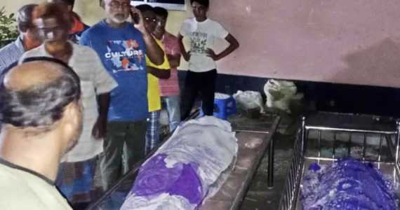খুলনায় বিষাক্ত বাংলা মদপানে ৫ জনের মৃত্যু, হাসপাতালে ১ জন লাইফ সাপোর্টে