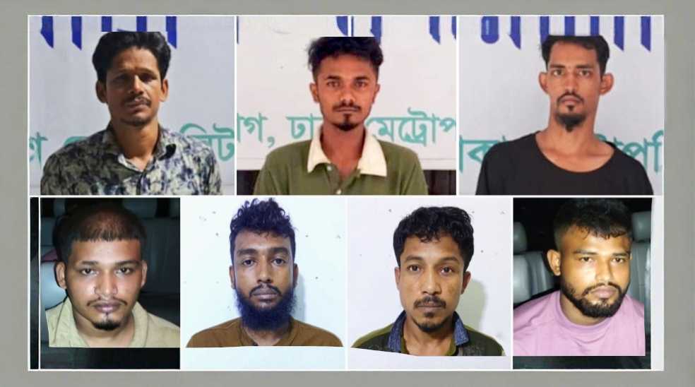 সোহাগ হত্যায় ‘মব লিঞ্চিং’ নাটক, তদন্তে নেমে চাঞ্চল্যকর তথ্য পুলিশের